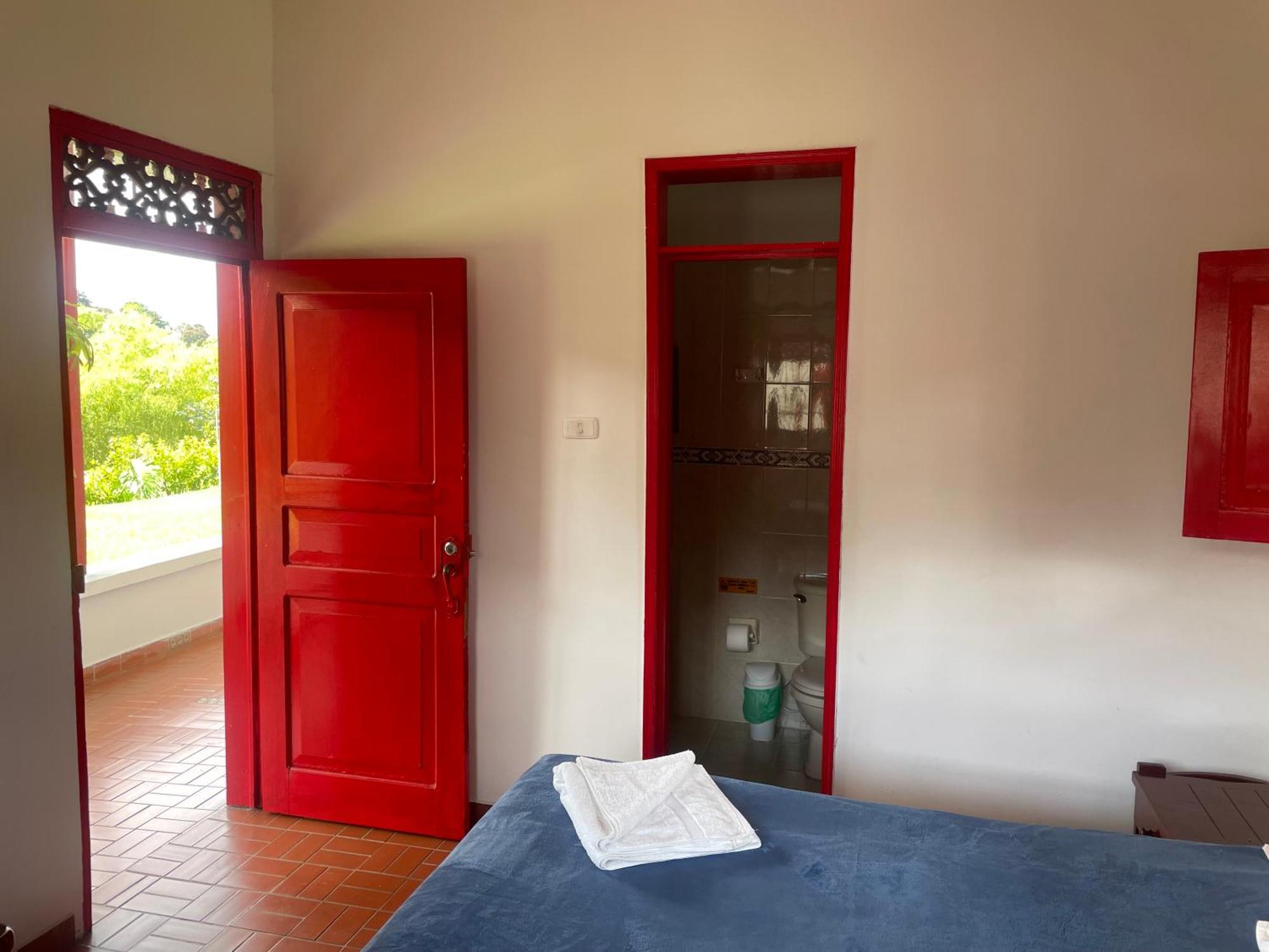 Finca Hotel Santana Campestre Quindio Quimbaya Luaran gambar